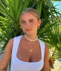 Ilona Site de rencontre femme russe Ukraine rencontres célibataires 29 ans